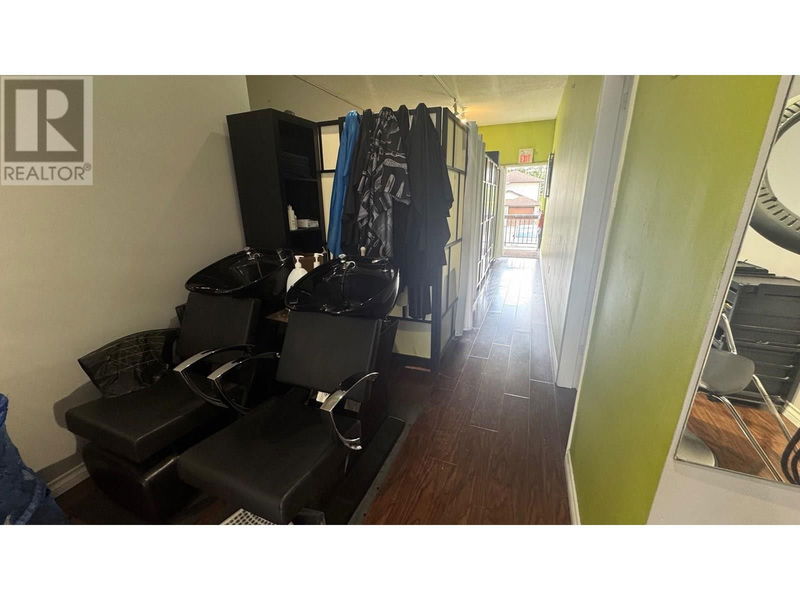 Secondary Property View