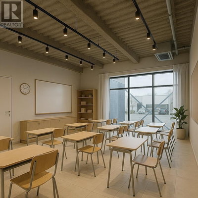 Image #1 of Commercial for Sale at Vanguard, Richmond, British Columbia