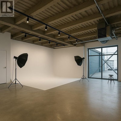 Image #1 of Commercial for Sale at Vanguard, Richmond, British Columbia