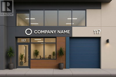 Image #1 of Commercial for Sale at Vanguard, Richmond, British Columbia