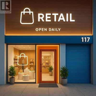 Image #1 of Commercial for Sale at Vanguard, Richmond, British Columbia