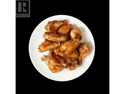 Restaurants for Sale in British-columbia