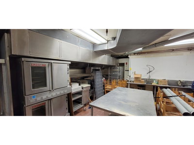 Image #1 of Commercial for Sale at Fraser, Langley, British Columbia