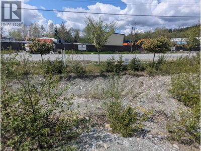 Commercial for Sale in British-columbia