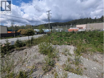 Commercial for Sale in British-columbia