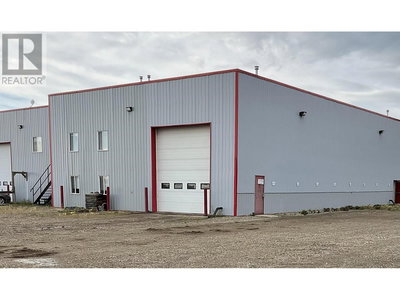 Image #1 of Commercial for Sale at 73, Fort St. John, British Columbia