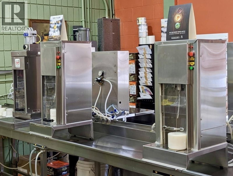 Image #1 of Business for Sale at Mackenzie, Williams Lake, British Columbia