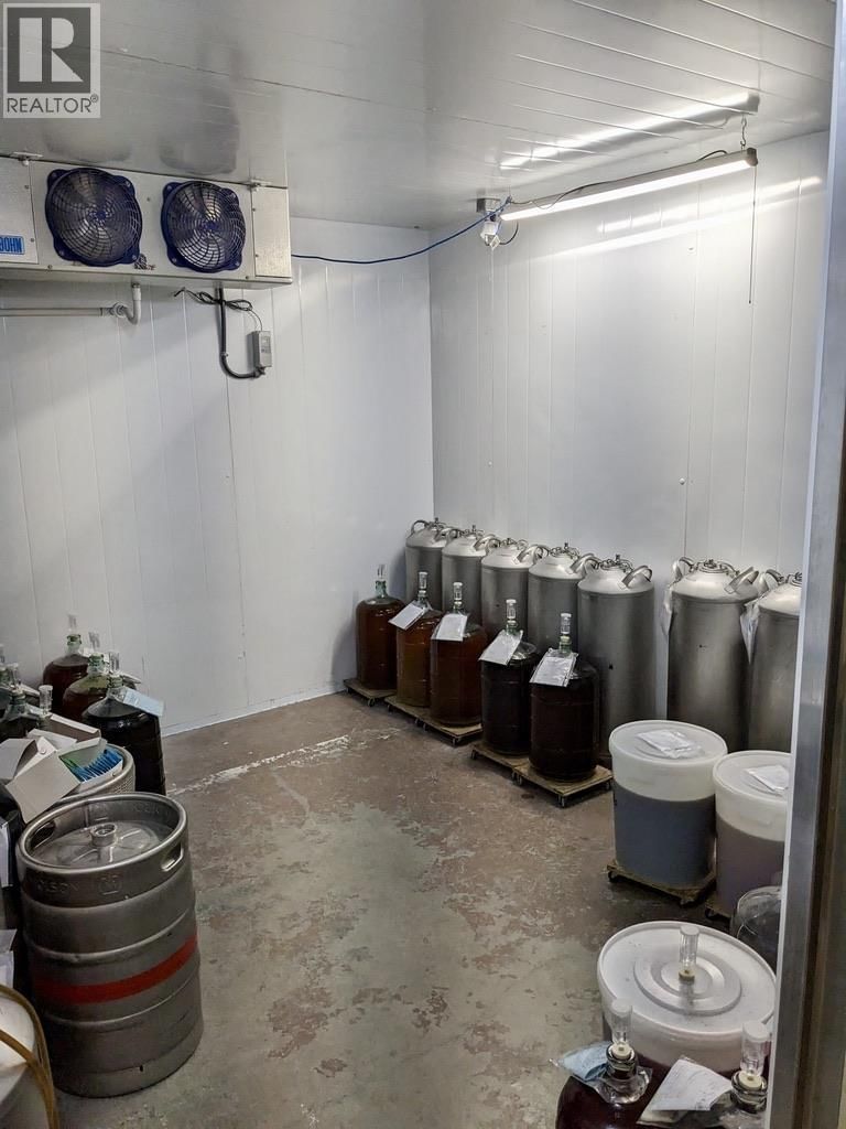 Image #1 of Business for Sale at Mackenzie, Williams Lake, British Columbia