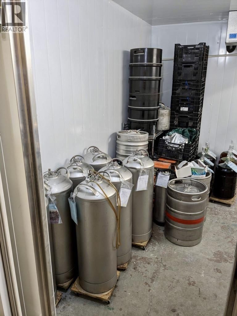 Image #1 of Business for Sale at Mackenzie, Williams Lake, British Columbia