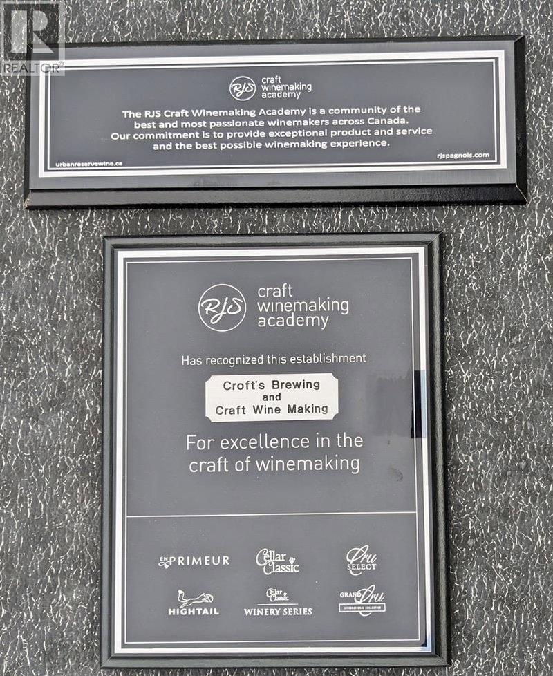 Image #1 of Business for Sale at Mackenzie, Williams Lake, British Columbia