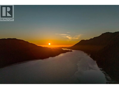 Image #1 of Commercial for Sale at Cassiar, Port Edward, British Columbia