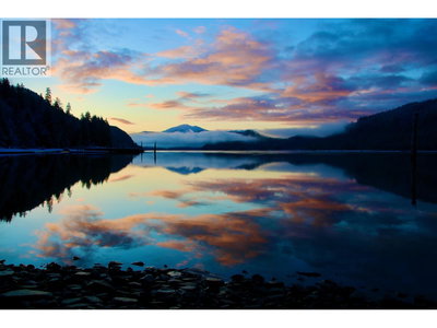 Image #1 of Commercial for Sale at Cassiar, Port Edward, British Columbia