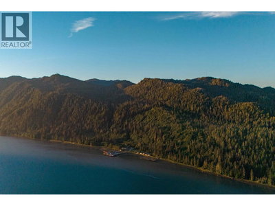 Image #1 of Commercial for Sale at Cassiar, Port Edward, British Columbia