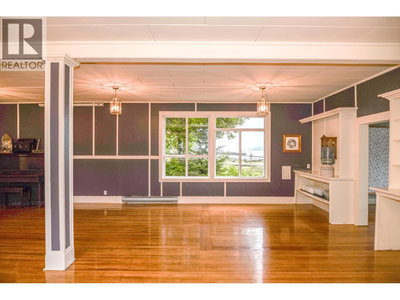 Image #1 of Commercial for Sale at Cassiar, Port Edward, British Columbia