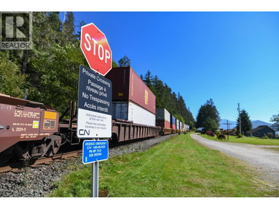 Image #1 of Commercial for Sale at Cassiar, Port Edward, British Columbia