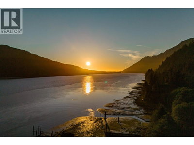 Image #1 of Commercial for Sale at Cassiar, Port Edward, British Columbia