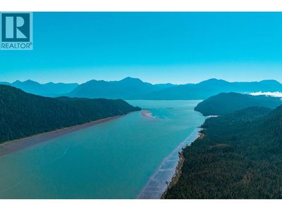Image #1 of Commercial for Sale at Cassiar, Port Edward, British Columbia