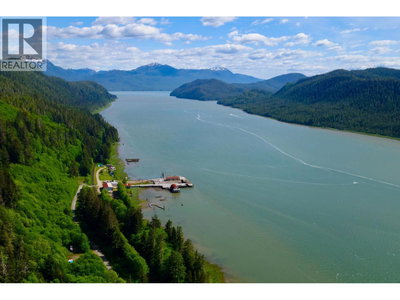 Image #1 of Commercial for Sale at Cassiar, Port Edward, British Columbia