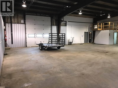 Image #1 of Commercial for Sale at 89, Fort St. John, British Columbia