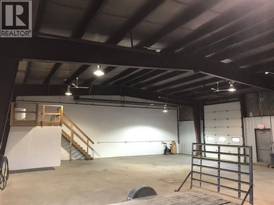 Image #1 of Commercial for Sale at 89, Fort St. John, British Columbia