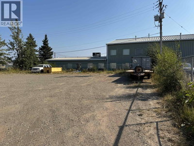 Image #1 of Commercial for Sale at 89, Fort St. John, British Columbia