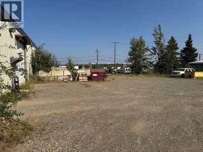 Image #1 of Commercial for Sale at 89, Fort St. John, British Columbia