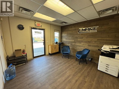 Image #1 of Commercial for Sale at 89, Fort St. John, British Columbia