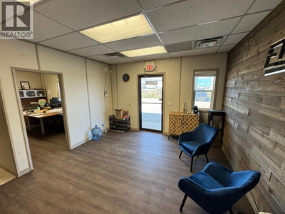 Image #1 of Commercial for Sale at 89, Fort St. John, British Columbia