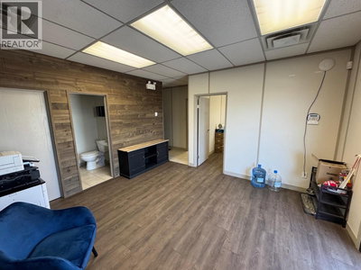 Image #1 of Commercial for Sale at 89, Fort St. John, British Columbia