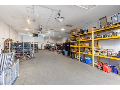 Image #1 of Commercial for Sale at Townline, Abbotsford, British Columbia