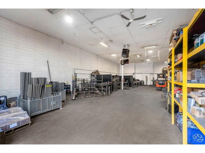 Image #1 of Commercial for Sale at Townline, Abbotsford, British Columbia