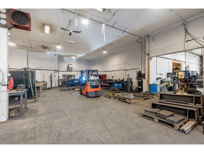 Image #1 of Commercial for Sale at Townline, Abbotsford, British Columbia
