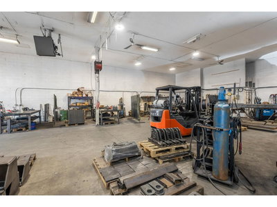 Image #1 of Commercial for Sale at Townline, Abbotsford, British Columbia