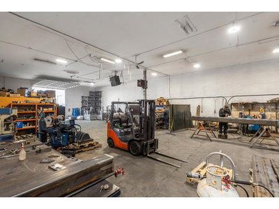 Image #1 of Commercial for Sale at Townline, Abbotsford, British Columbia