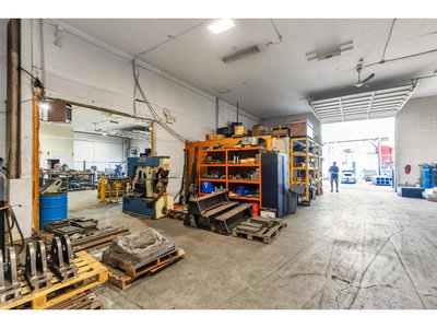 Image #1 of Commercial for Sale at Townline, Abbotsford, British Columbia