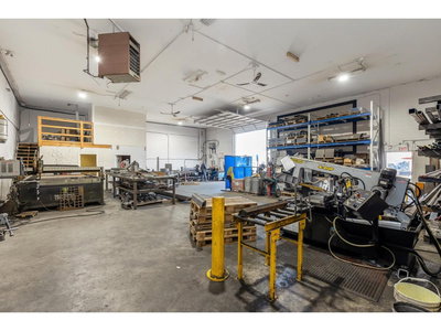 Image #1 of Commercial for Sale at Townline, Abbotsford, British Columbia