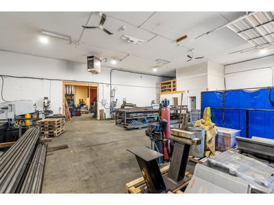 Image #1 of Commercial for Sale at Townline, Abbotsford, British Columbia