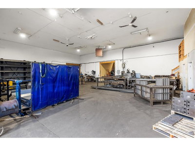 Image #1 of Commercial for Sale at Townline, Abbotsford, British Columbia