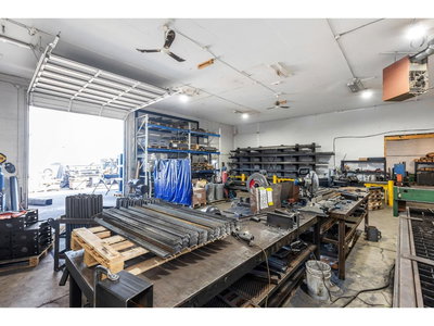 Image #1 of Commercial for Sale at Townline, Abbotsford, British Columbia