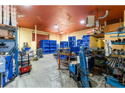 Image #1 of Commercial for Sale at Townline, Abbotsford, British Columbia