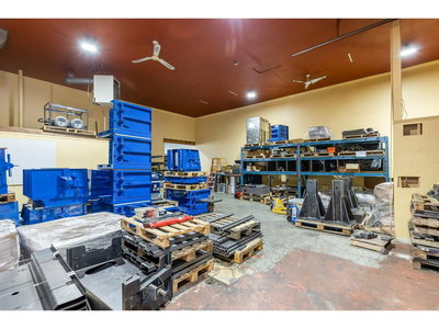 Image #1 of Commercial for Sale at Townline, Abbotsford, British Columbia