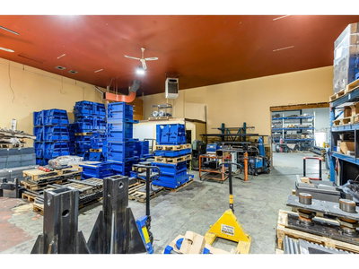 Image #1 of Commercial for Sale at Townline, Abbotsford, British Columbia