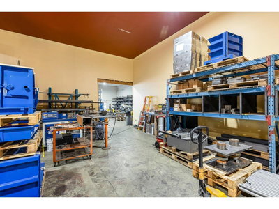 Image #1 of Commercial for Sale at Townline, Abbotsford, British Columbia