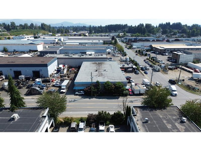 Image #1 of Commercial for Sale at Townline, Abbotsford, British Columbia