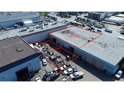 Image #1 of Commercial for Sale at Townline, Abbotsford, British Columbia