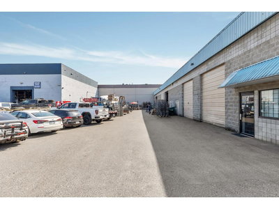 Image #1 of Commercial for Sale at Townline, Abbotsford, British Columbia