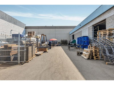 Image #1 of Commercial for Sale at Townline, Abbotsford, British Columbia