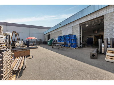 Image #1 of Commercial for Sale at Townline, Abbotsford, British Columbia