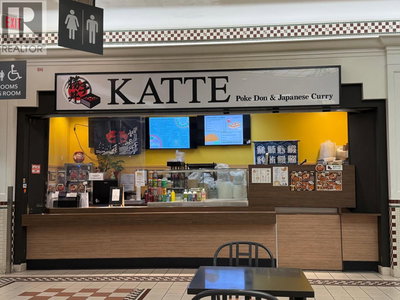 Restaurants for Sale in Alberta