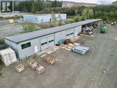 Industrial Properties for Sale